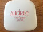 Слуховой аппарат Audiale объявление продам
