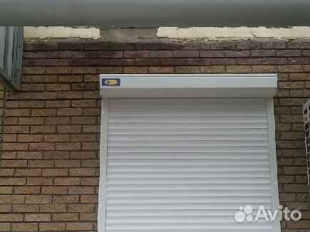 Рольставни