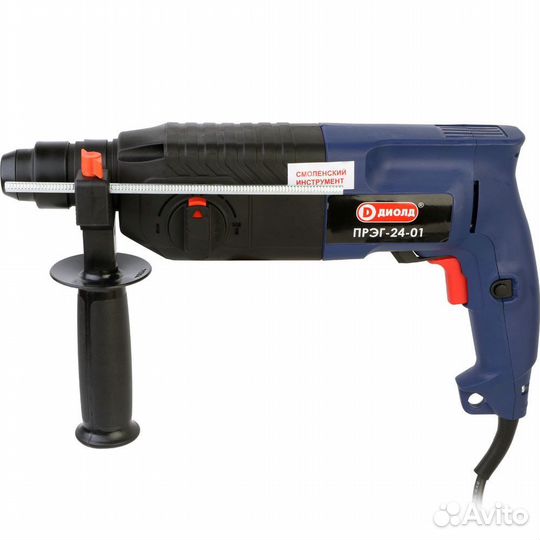 Перфоратор новый