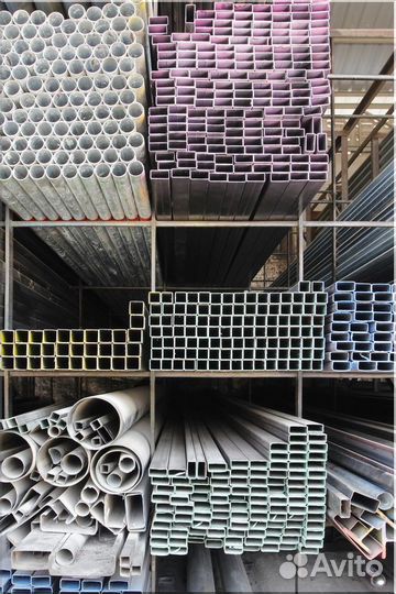 Арматура разных размеров