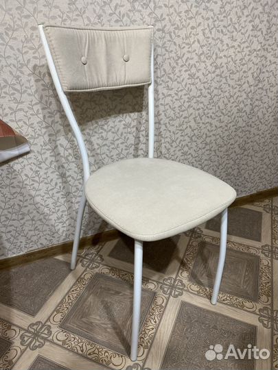 Стулья 3 шт