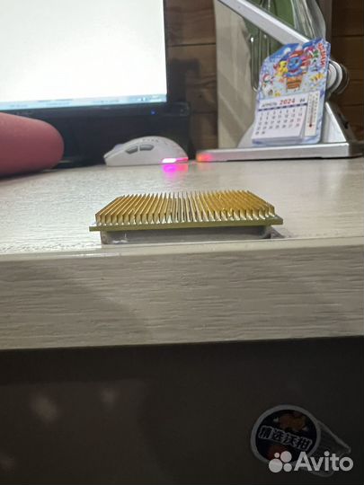 Amd phenom II x4 945