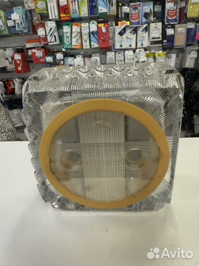 Кварцевые часы каминные Никита Шумерля