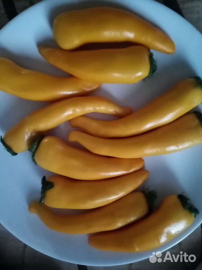 Перец декоративный