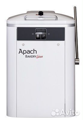 Тестоделитель ручной apach bakery line SQ M42