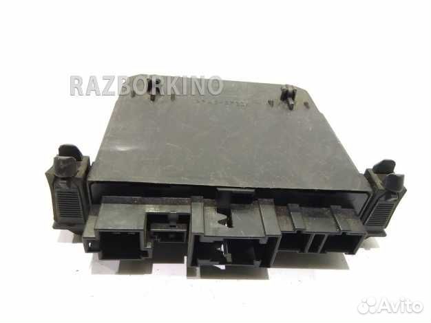 Блок управления дверью