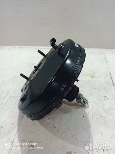 Вакуумный усилитель тормозов Hyundai Getz TB