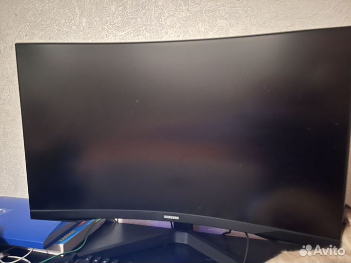 Игровой компьютер rtx3060 i5-11400