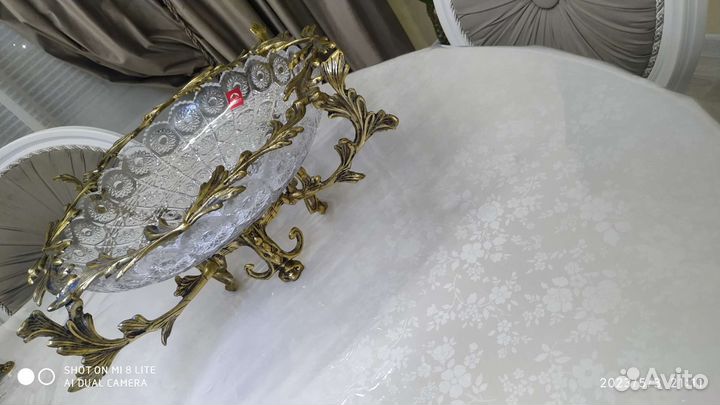 Ваза доя фруктов