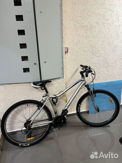 Велосипед Stels