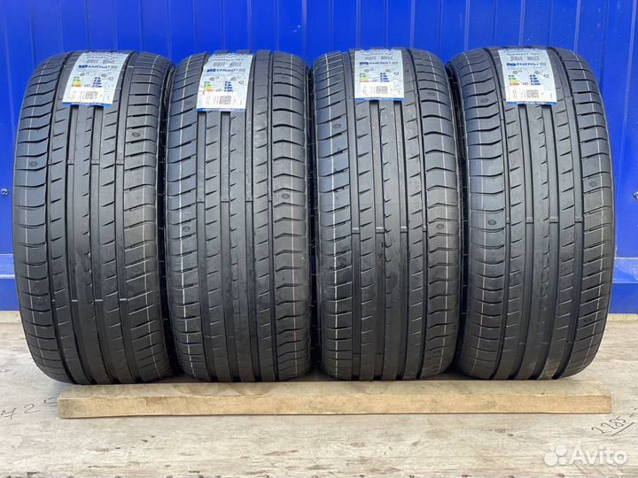 Triangle EffeXSport TH202 265/45 R20