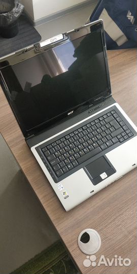 Acer aspire 5670