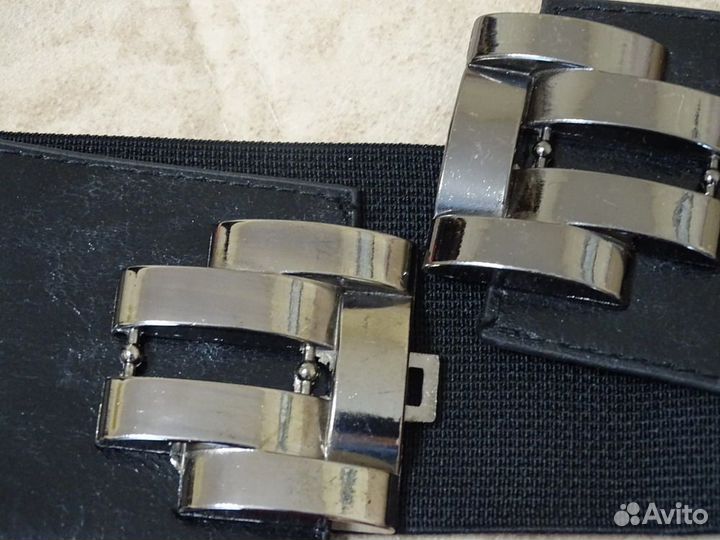 Ремни и пояса