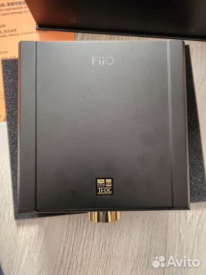 Усилитель Fiio k9 Pro ESS