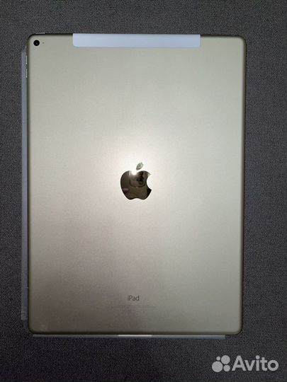 iPad pro 12.9 2015