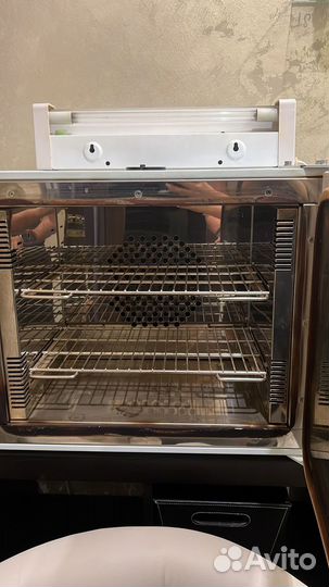 Продам сухожаровый шкаф