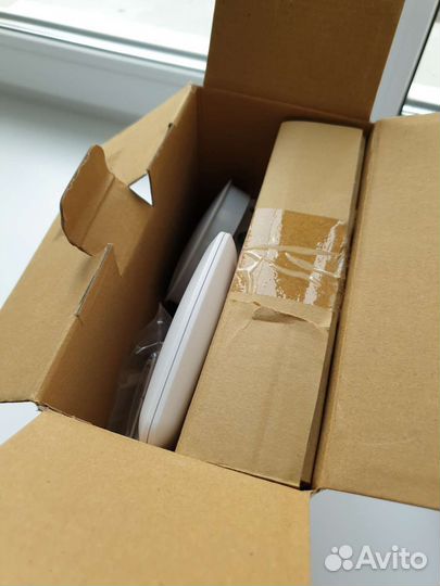 Демосистема ProMegaOffice