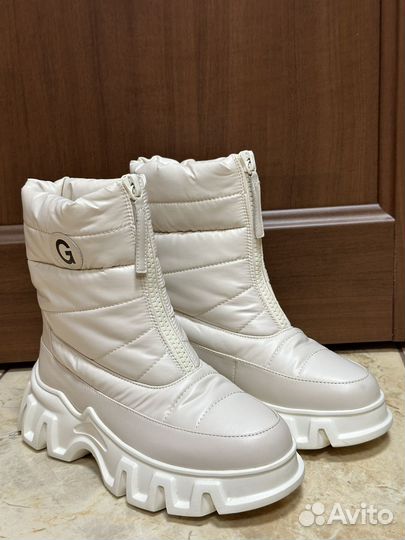 Дутики женские