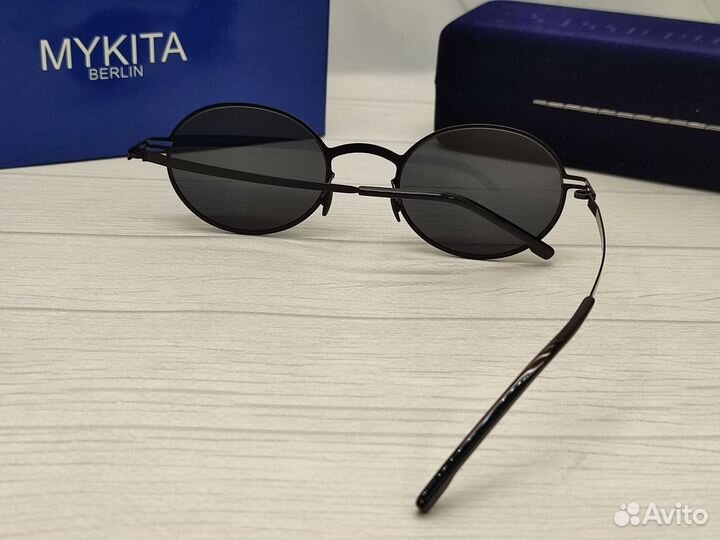 Очки солнцезащитные Mykita