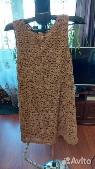 Платье benetton