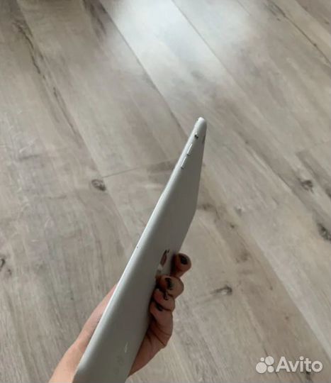 iPad mini / белый с sim - аккум 90