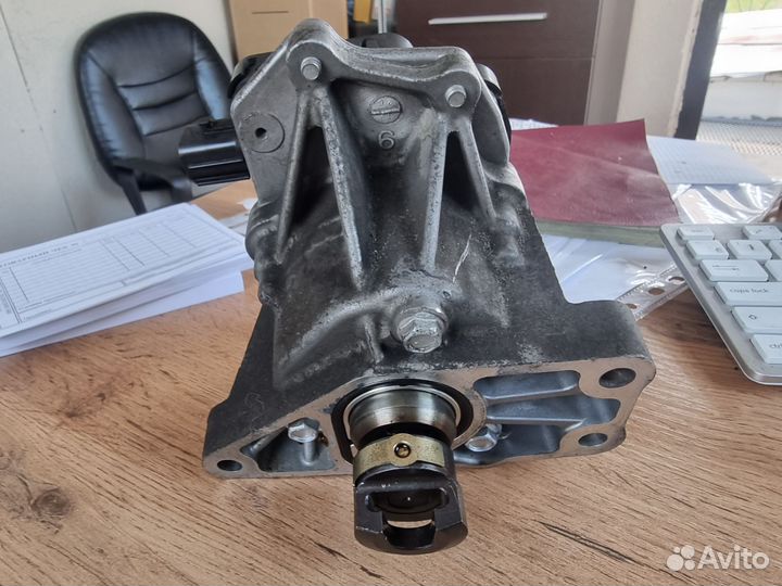 Блок valvematic toyota 222A037016