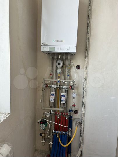 4-к. квартира, 130 м², 11/12 эт.