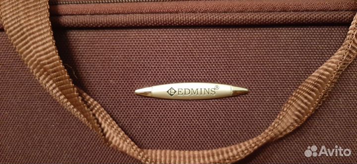 Сумка дорожная Edmins