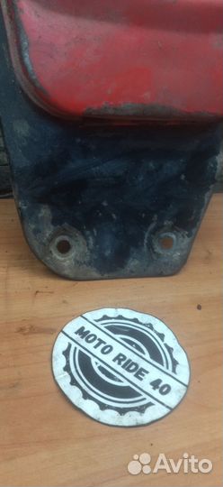 Правый бардачок Иж Планета