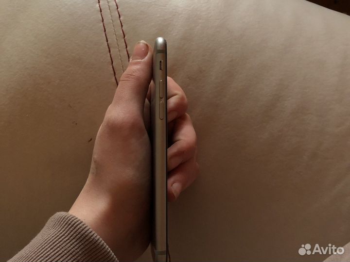 iPhone 6, 16 ГБ