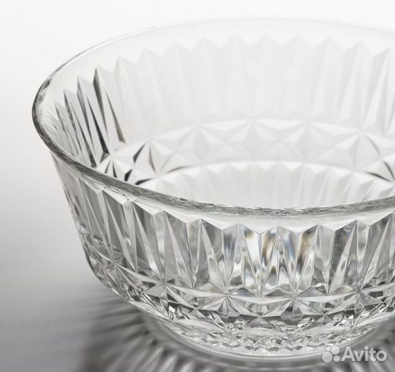 Посуда Сэлльскаплиг (Sällskaplig) IKEA, новая