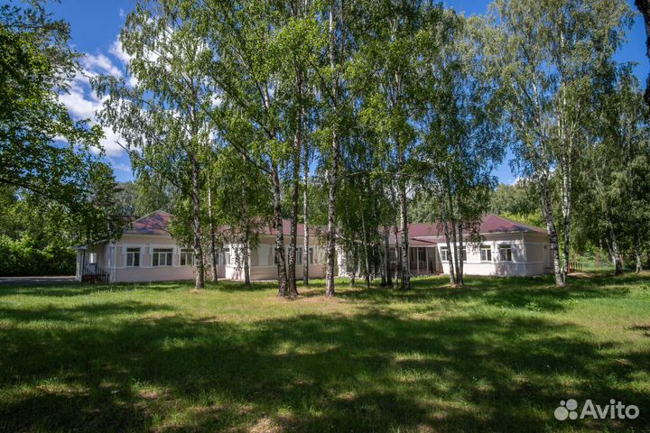 Сиделка, повар