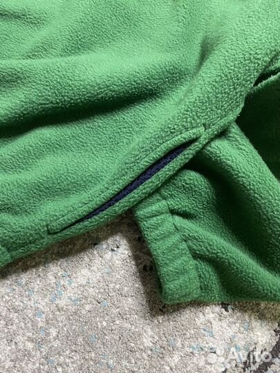 Tommy Hilfiger sherpa Vintage