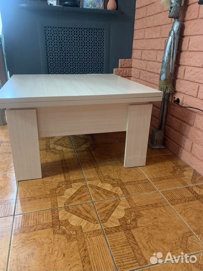 Стол трансформер