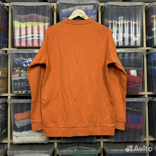 Свитшот Adidas Originals Trefoil Crew