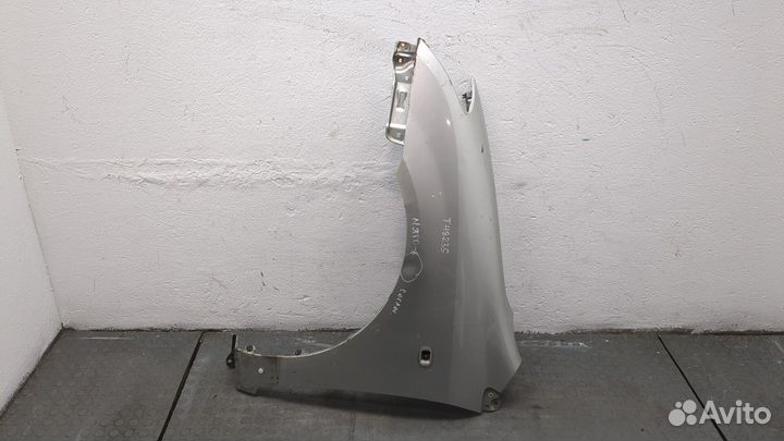 Крыло Toyota Corolla E12, 2005