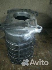 Аргонная сварка