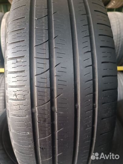 Pirelli Scorpion Verde All Season 235/55 R19 105V