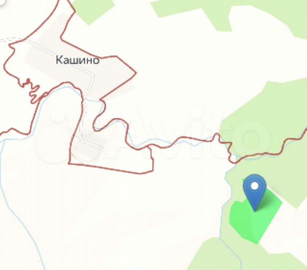 Участок 5,9 га (СНТ, ДНП)