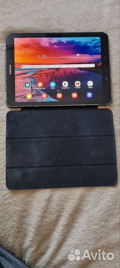 Samsung galaxy tab s3