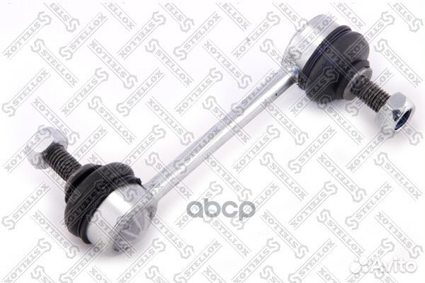 56-01770-SX тяга стабилизатора переднего Alfa