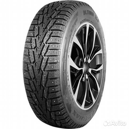 Delmax Ultima Ice 195/65 R15 95T