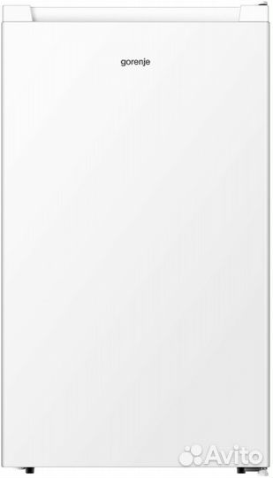 Морозильный шкаф Gorenje F39FPW4, белый