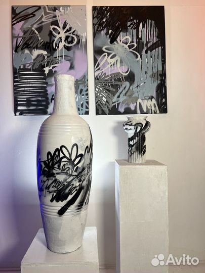 Картина на холсте