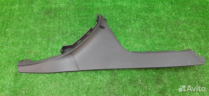 Накладка консоли боковая Subaru Legacy/ Outback B