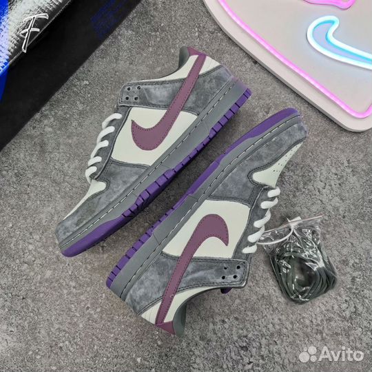Кроссовки Nike Sb Dunk Low Pro Новые Мужские