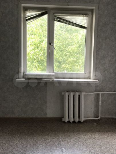 Комната 10 м² в 1-к., 5/5 эт.