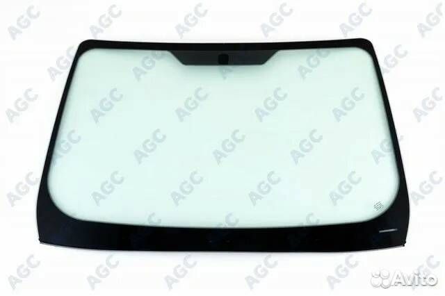 Лобовое стекло Ford Kuga 2008-13