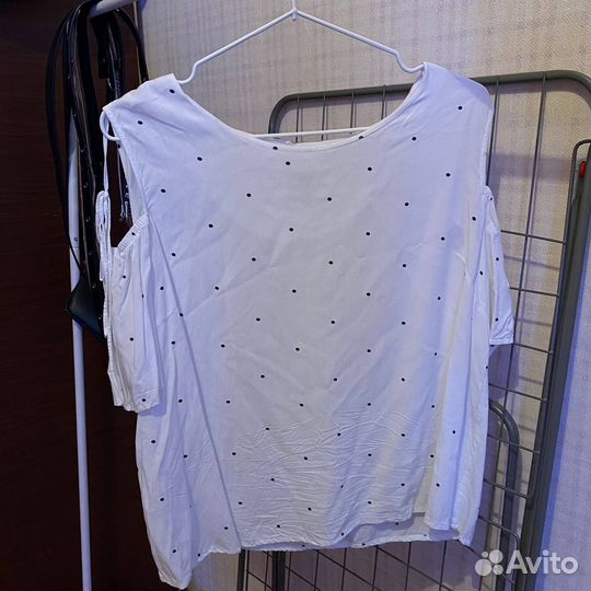 Летняя женская кофта