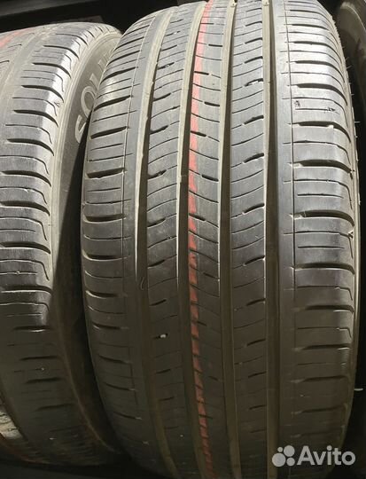 Kumho Solus TA31 225/50 R17 98P